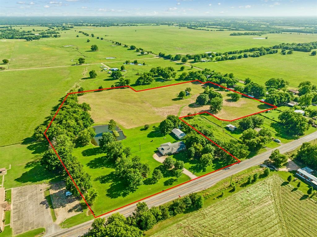 6951 Farm To Market 1499 Sumner, TX 75486 - Photo 21 of 26 a view of an ocean view and an ocean view