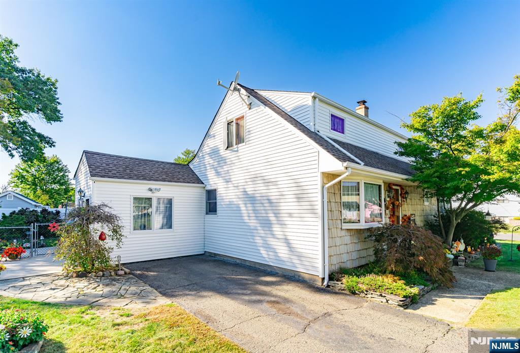 8 Lynn Boulevard Hazlet, NJ 07730 - Photo 3 of 25 a view of house with backyard