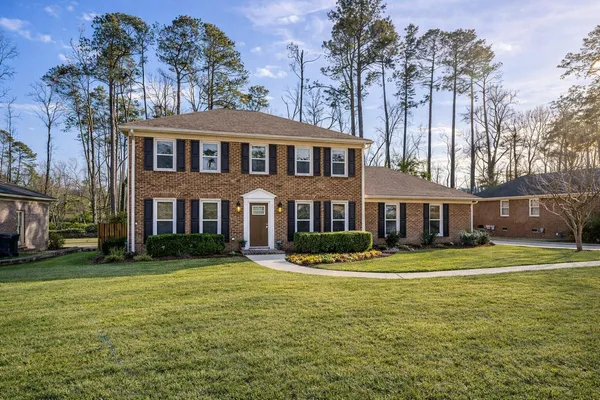 $379,900 | 3359 Sugar Mill Road, Augusta, GA 30907