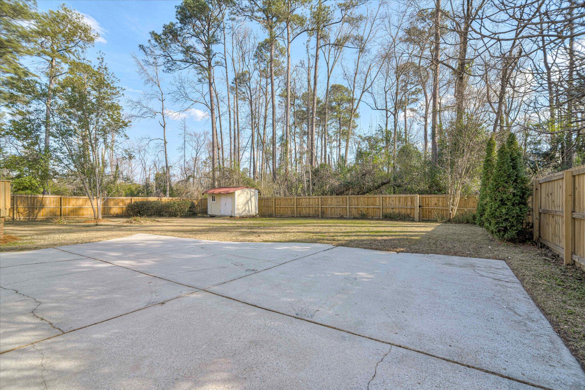 3359 Sugar Mill Road Augusta, GA 30907 - Photo 36 of 47 40-040-