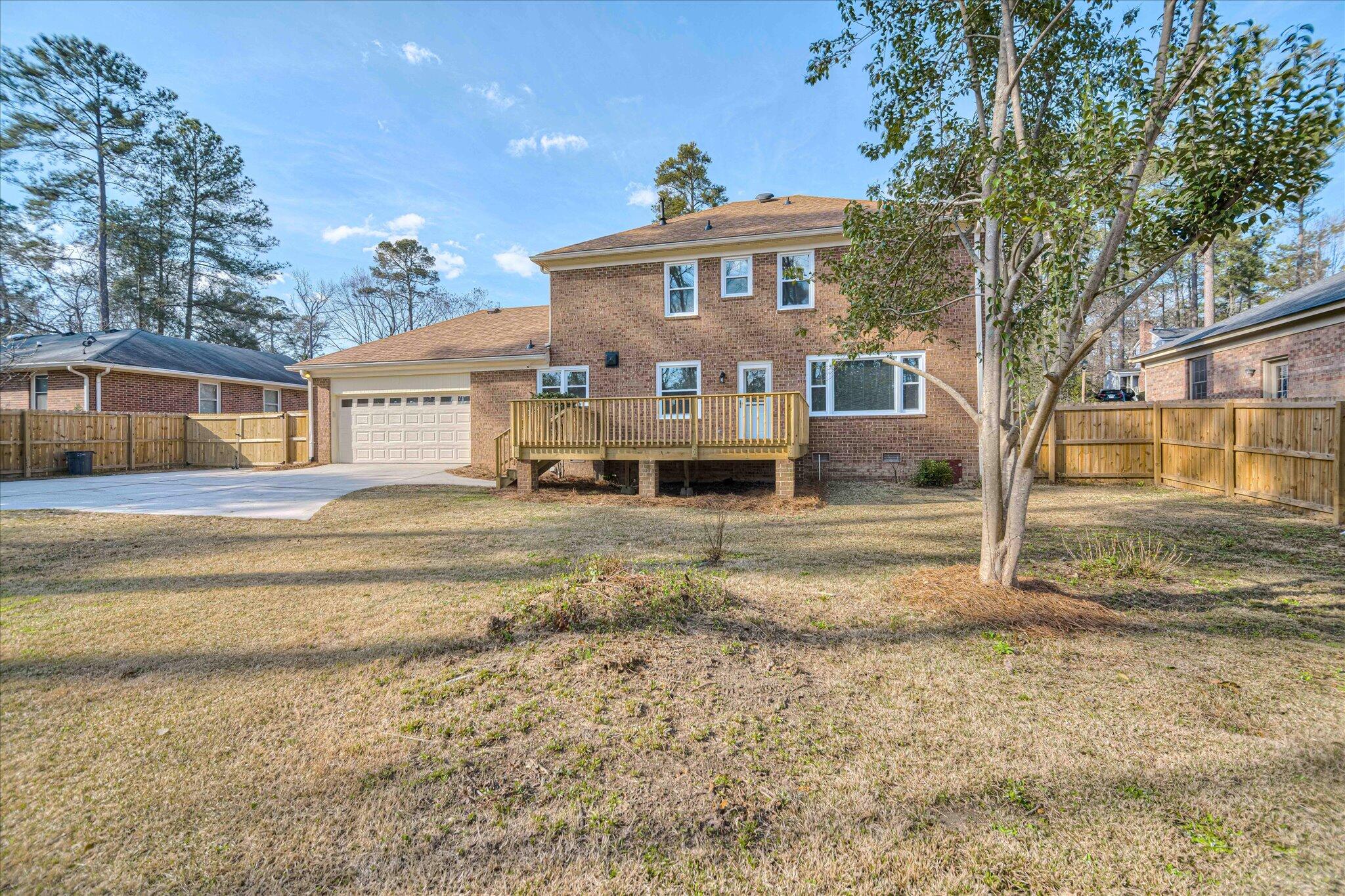 3359 Sugar Mill Road Augusta, GA 30907 - Photo 39 of 47 43-043-