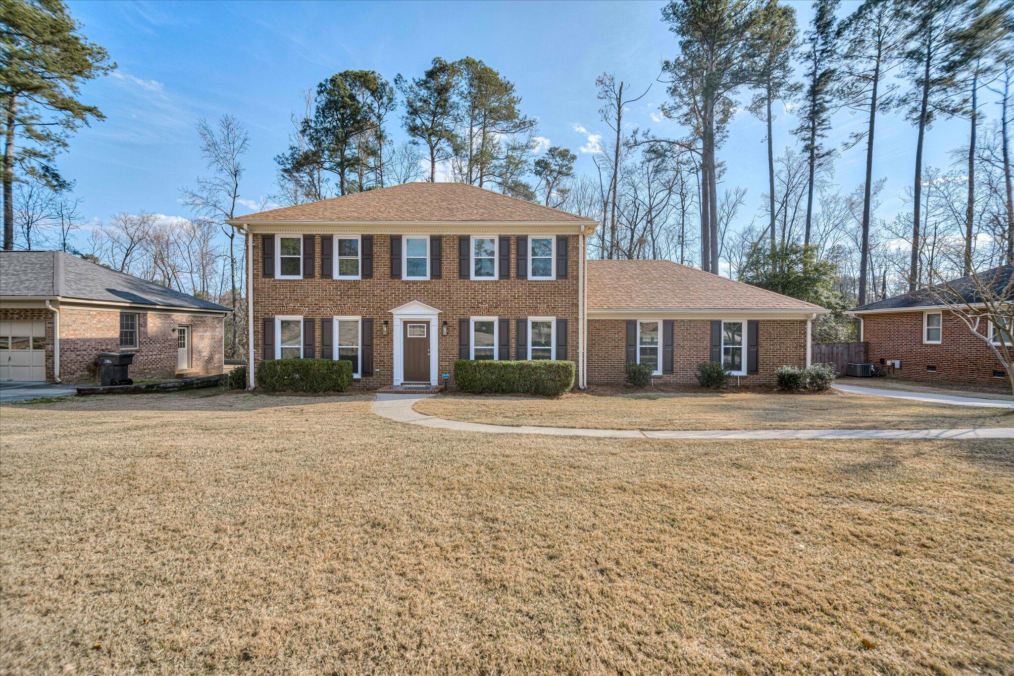 3359 Sugar Mill Road Augusta, GA 30907 - Photo 43 of 47 45-045-