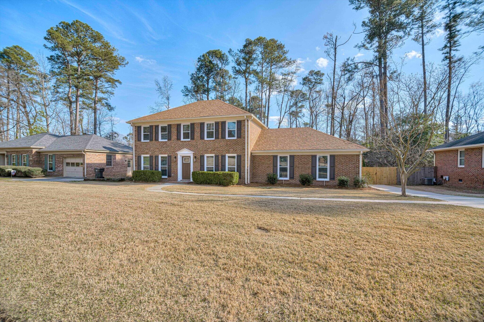 3359 Sugar Mill Road Augusta, GA 30907 - Photo 47 of 47 46-046-