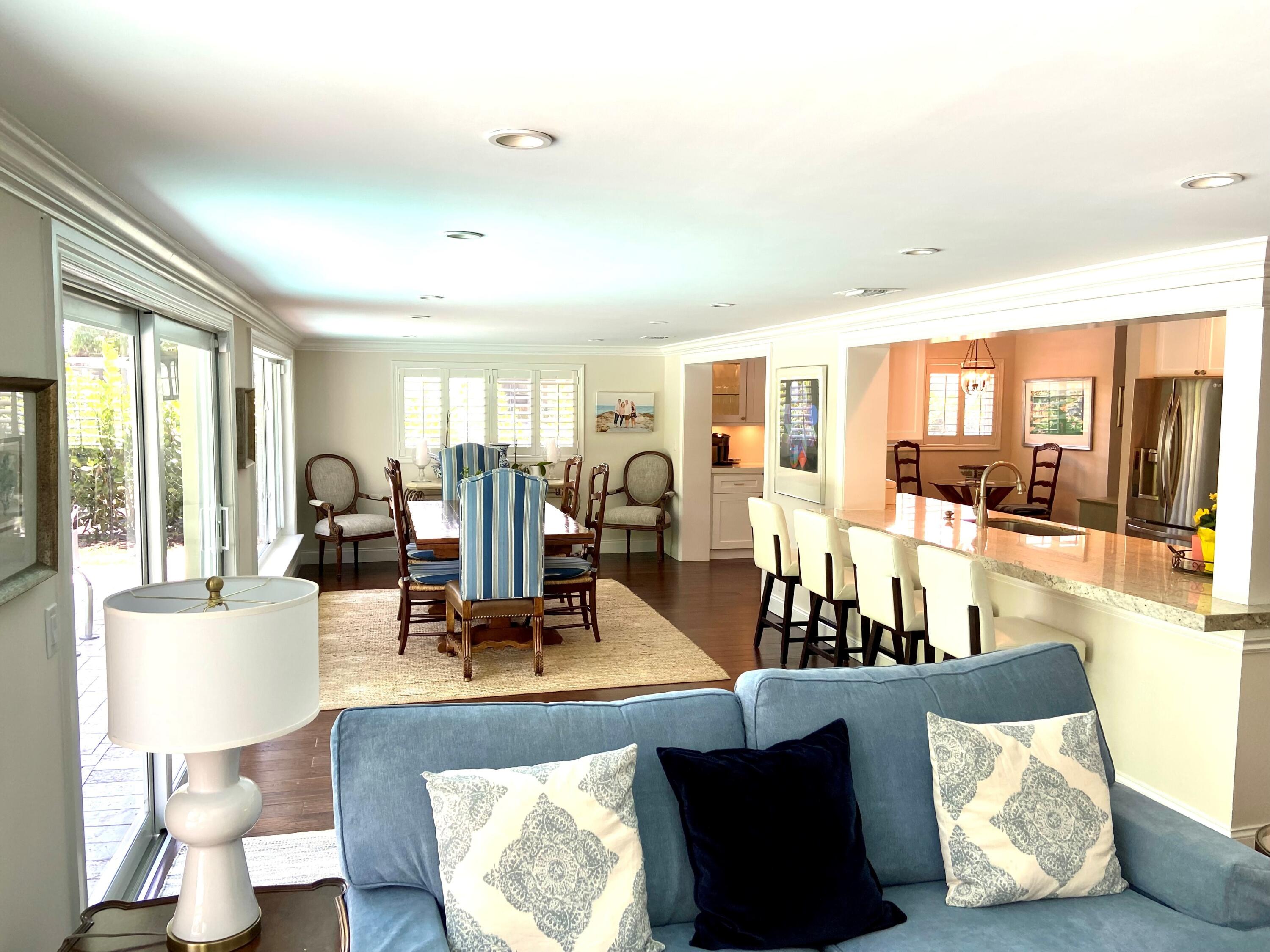 625 Elm Tree Lane Boca Raton, FL 33486 - Photo 12 of 34 Family Room