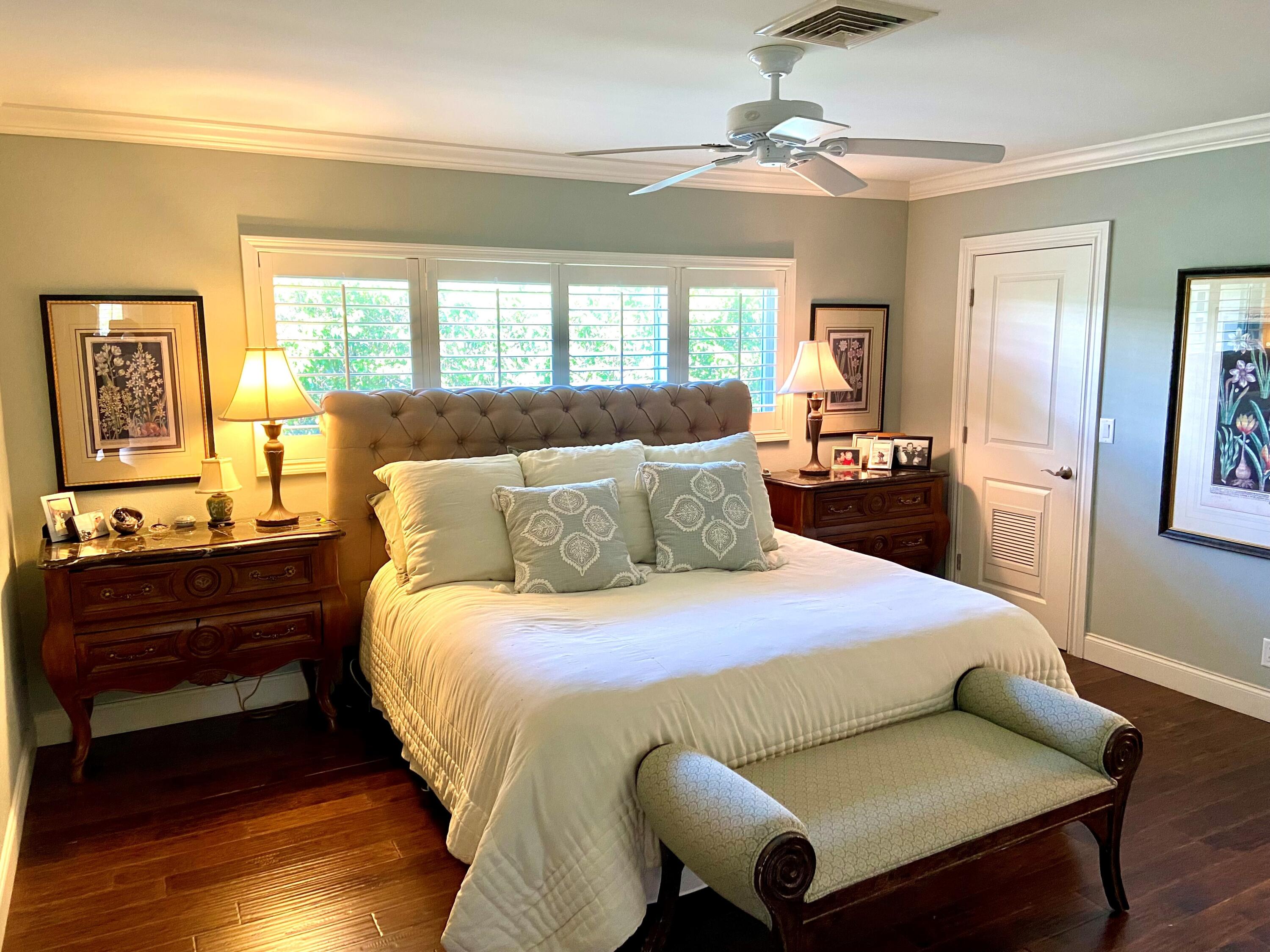 625 Elm Tree Lane Boca Raton, FL 33486 - Photo 22 of 34 Primary Bed