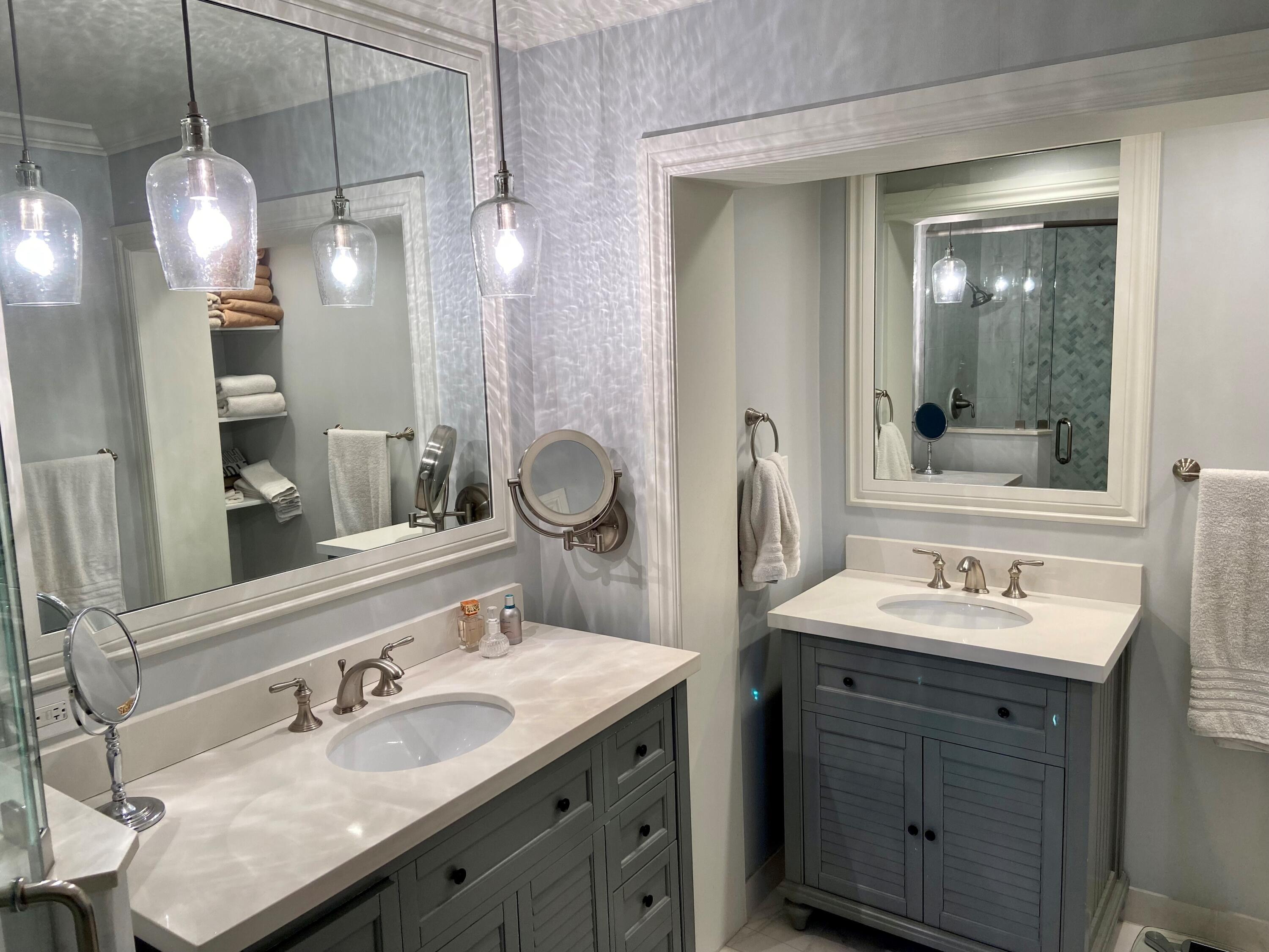 625 Elm Tree Lane Boca Raton, FL 33486 - Photo 24 of 34 Primary Bath