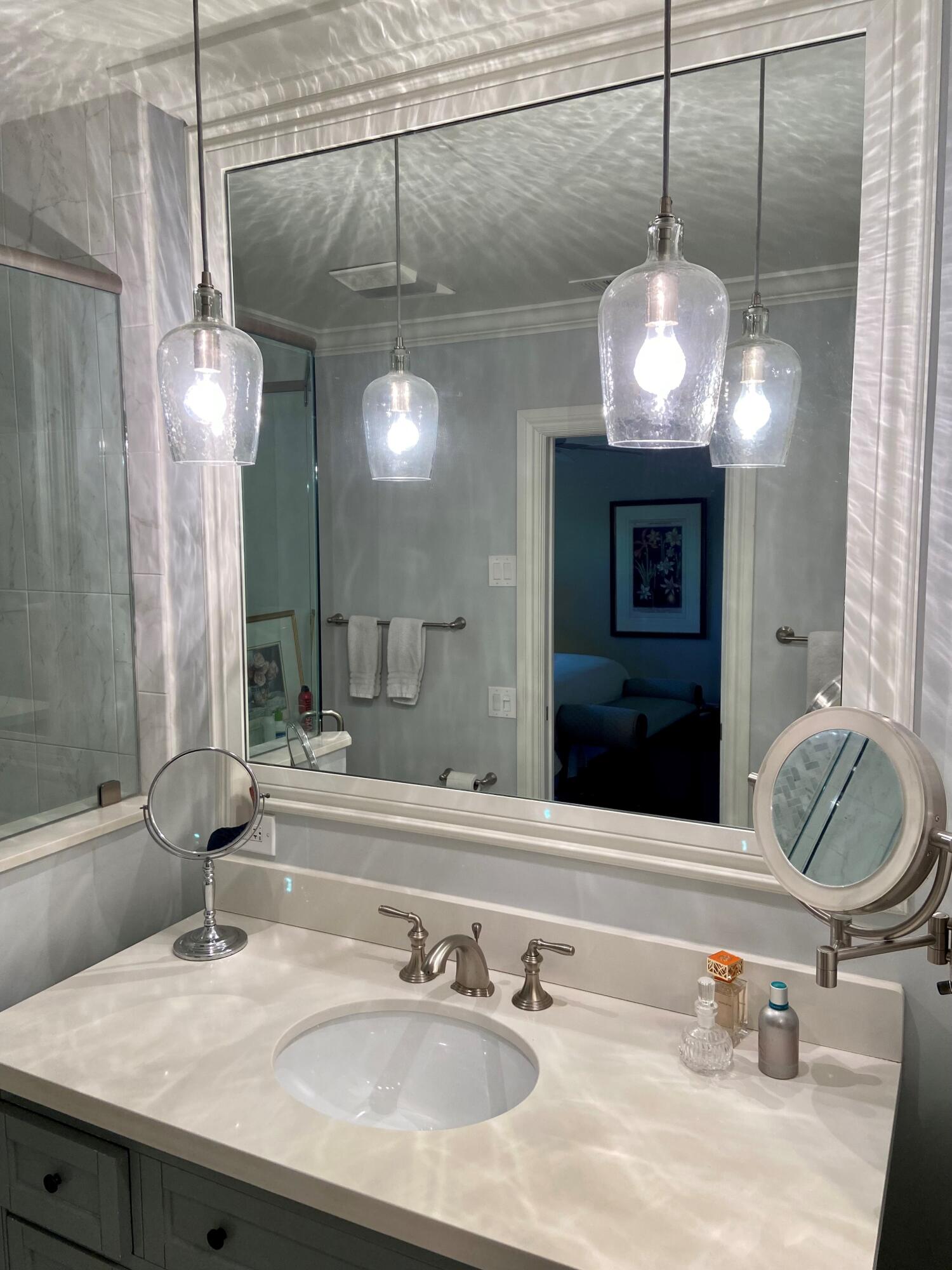 625 Elm Tree Lane Boca Raton, FL 33486 - Photo 25 of 34 Primary Bath