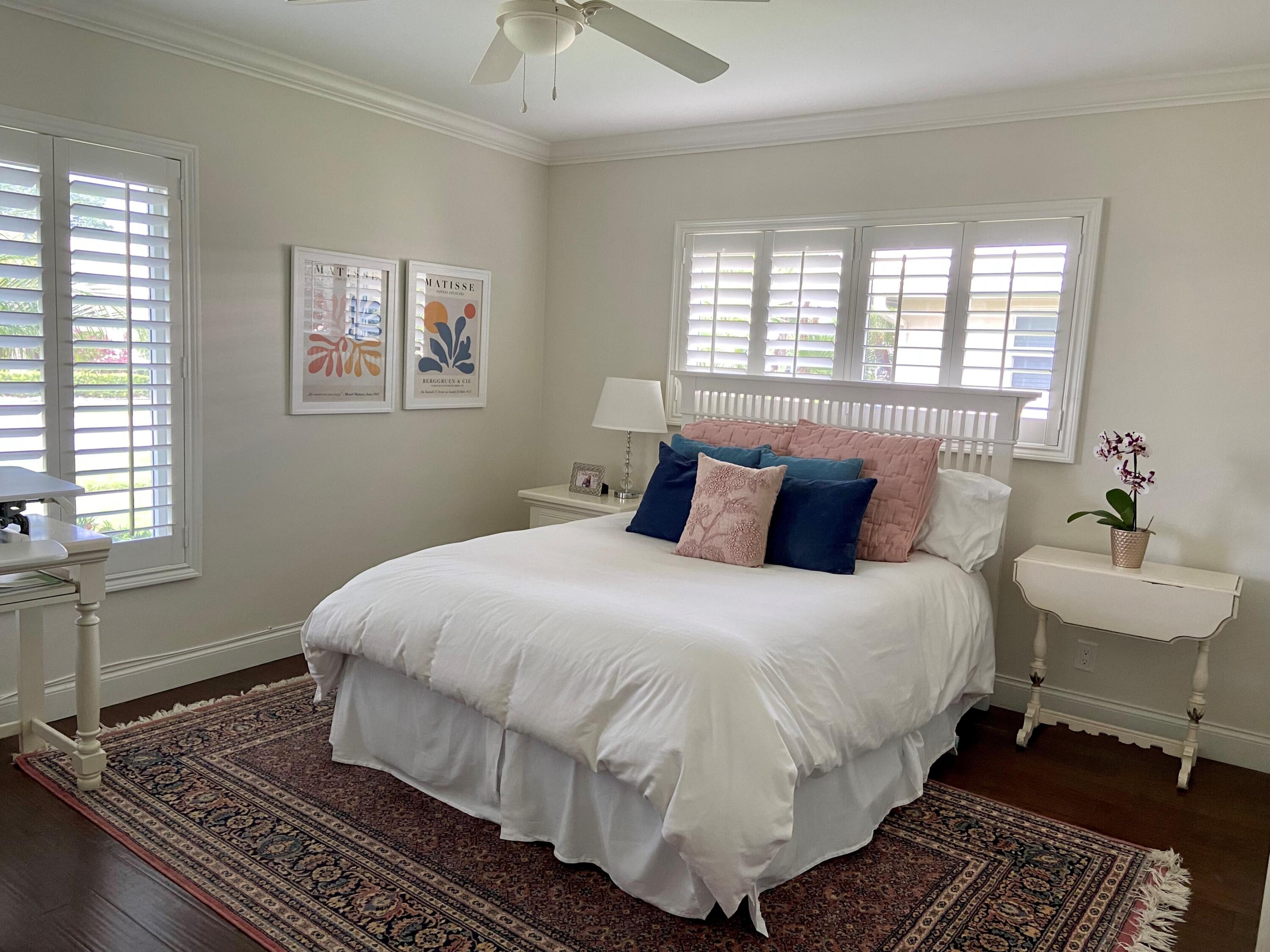 625 Elm Tree Lane Boca Raton, FL 33486 - Photo 29 of 34 Bedroom 2