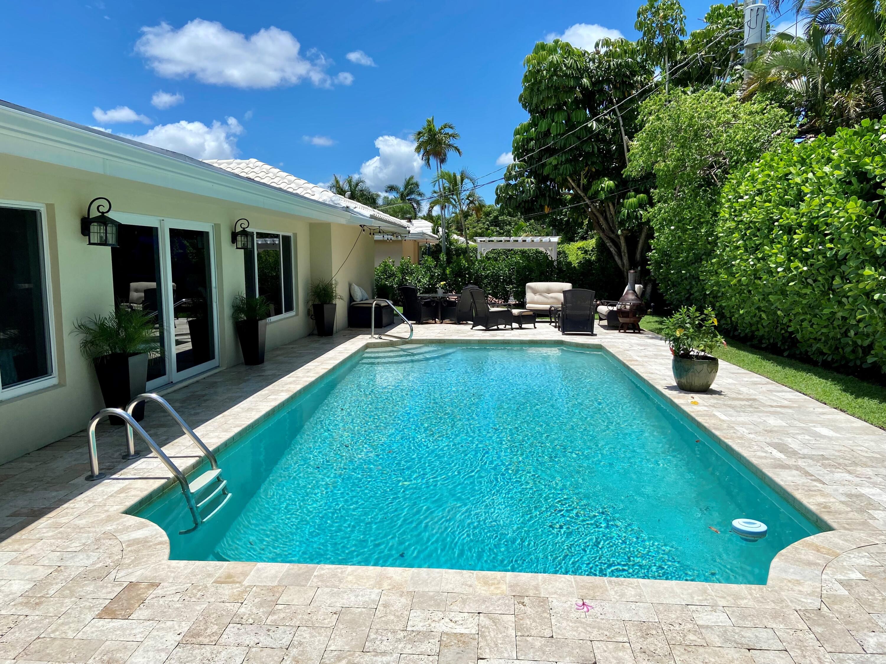 625 Elm Tree Lane Boca Raton, FL 33486 - Photo 31 of 34 625 Patio