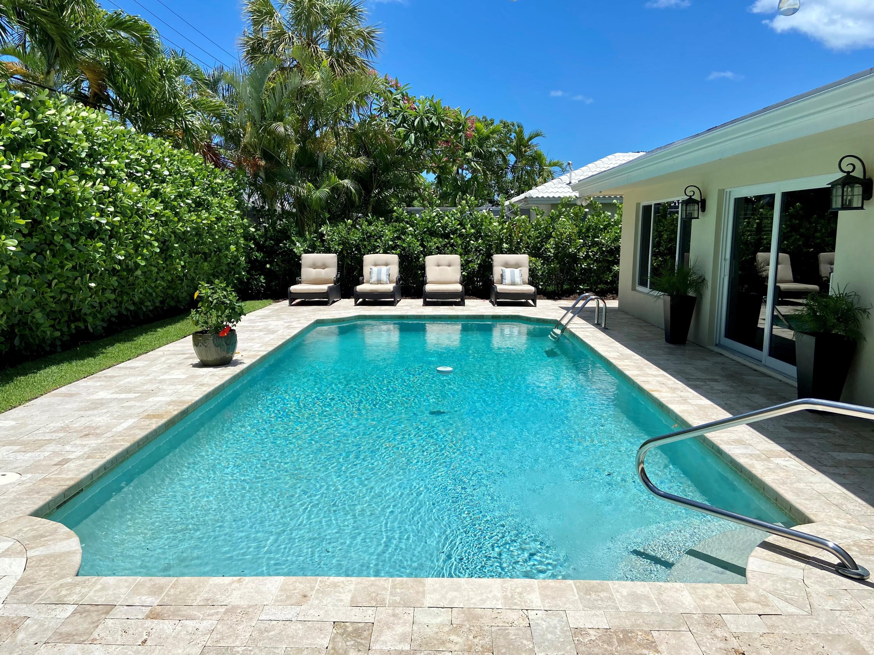 625 Elm Tree Lane Boca Raton, FL 33486 - Photo 32 of 34 625 Patio