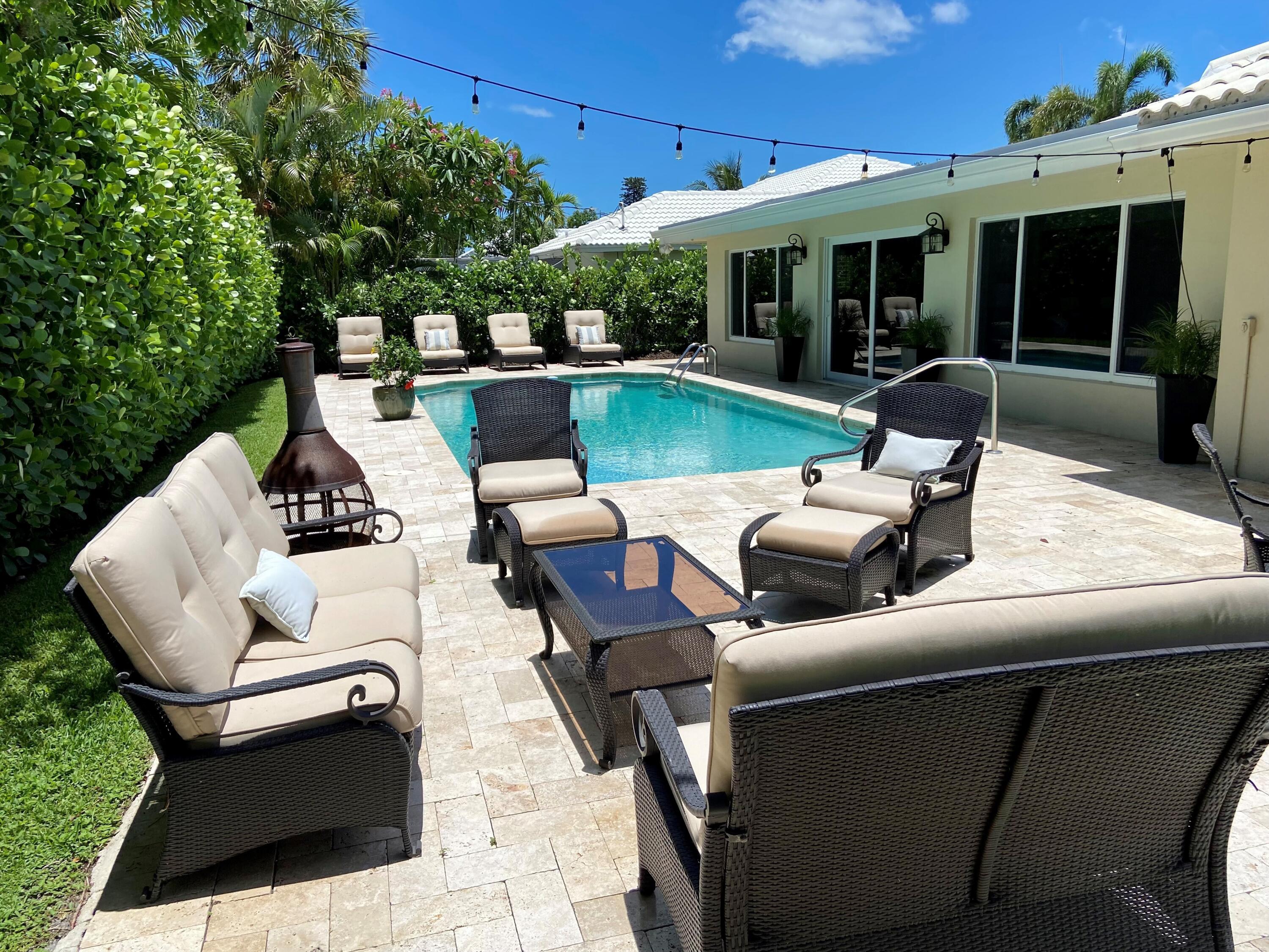 625 Elm Tree Lane Boca Raton, FL 33486 - Photo 33 of 34 625 Patio