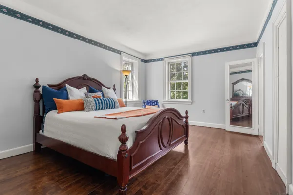 $8,200,000 | 62-64 Big Bear Hill Road, New Milford, CT 06776