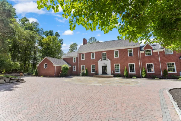 $8,200,000 | 62-64 Big Bear Hill Road, New Milford, CT 06776