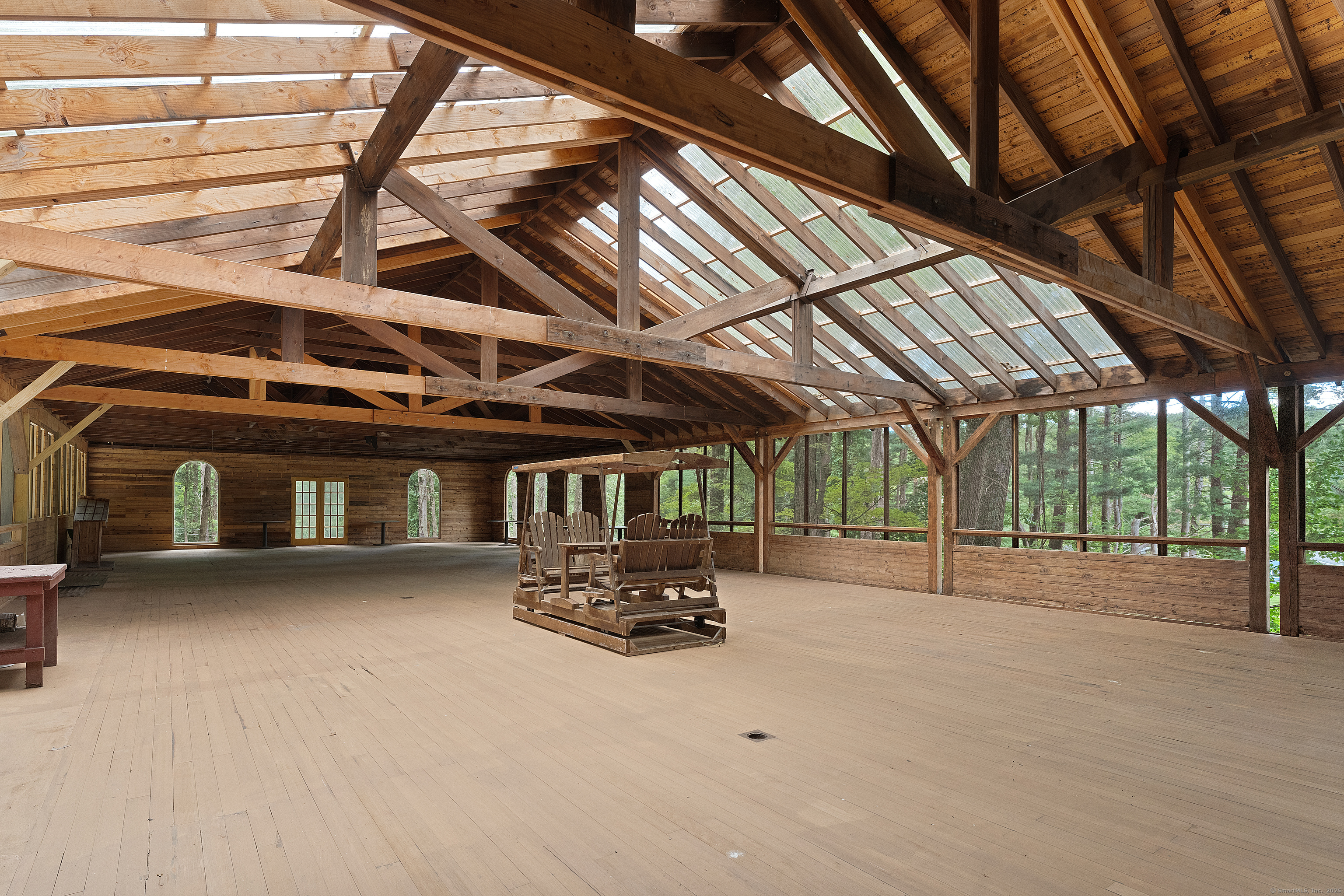 62 Big Bear Hill Road New Milford, CT 06776 - Photo 37 of 40 a car parked in front of building