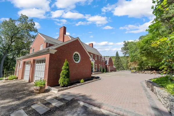 $8,200,000 | 62-64 Big Bear Hill Road, New Milford, CT 06776