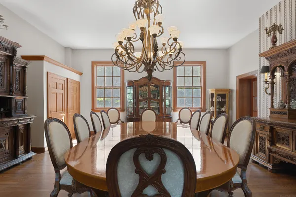 $8,200,000 | 62-64 Big Bear Hill Road, New Milford, CT 06776