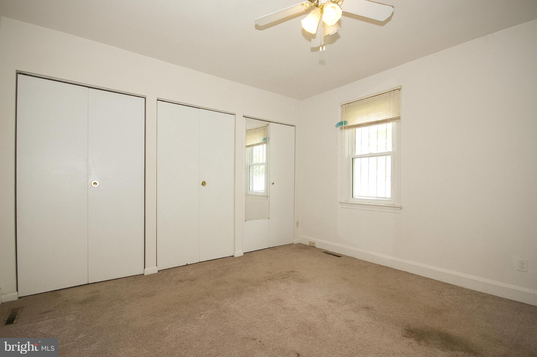 3604 Forest Hill Road Baltimore, MD 21207 - Photo 14 of 19 Bedroom (Master)