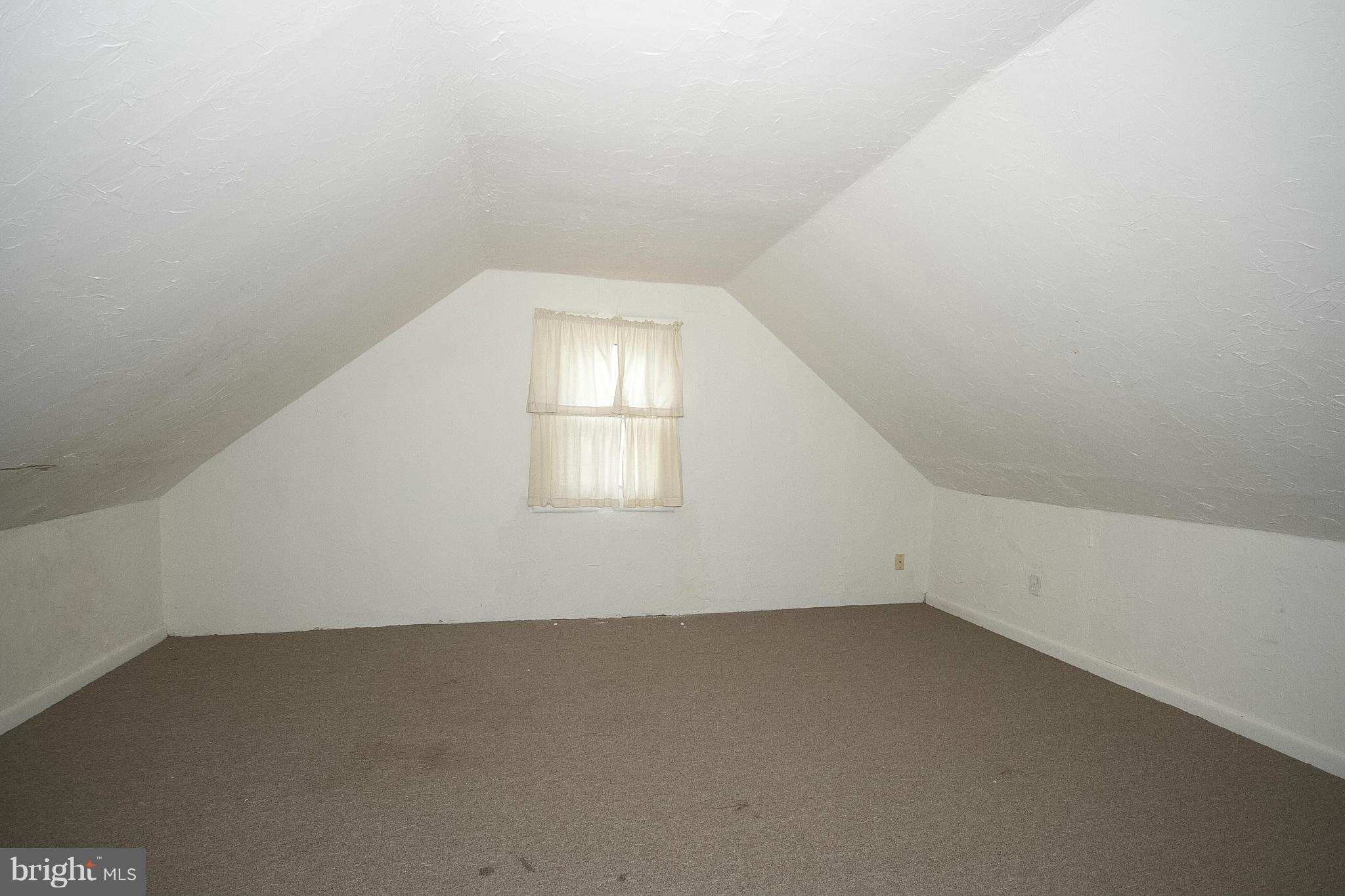 3604 Forest Hill Road Baltimore, MD 21207 - Photo 16 of 19 Bedroom