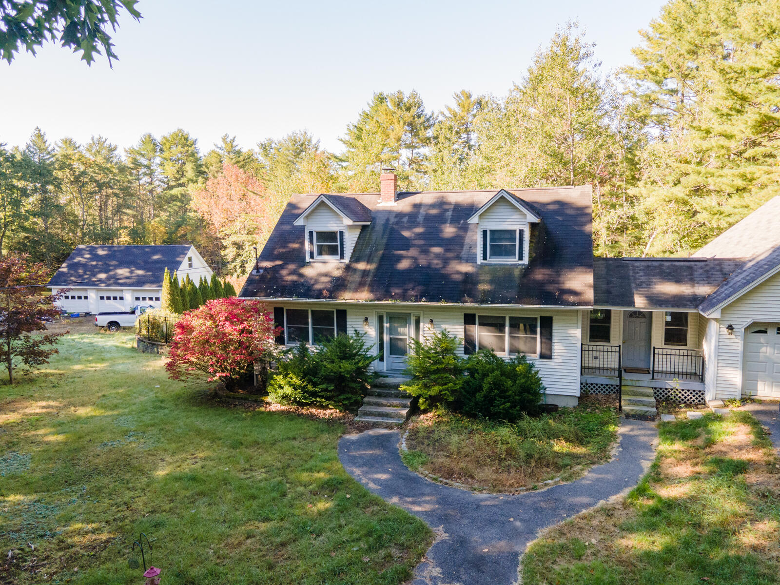 165 River Road Dresden, ME 04342 - Photo 3 of 55 lakehome_riverrd013