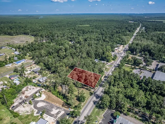 $425,000 | Xx Woodville Highway, Tallahassee, FL 32305