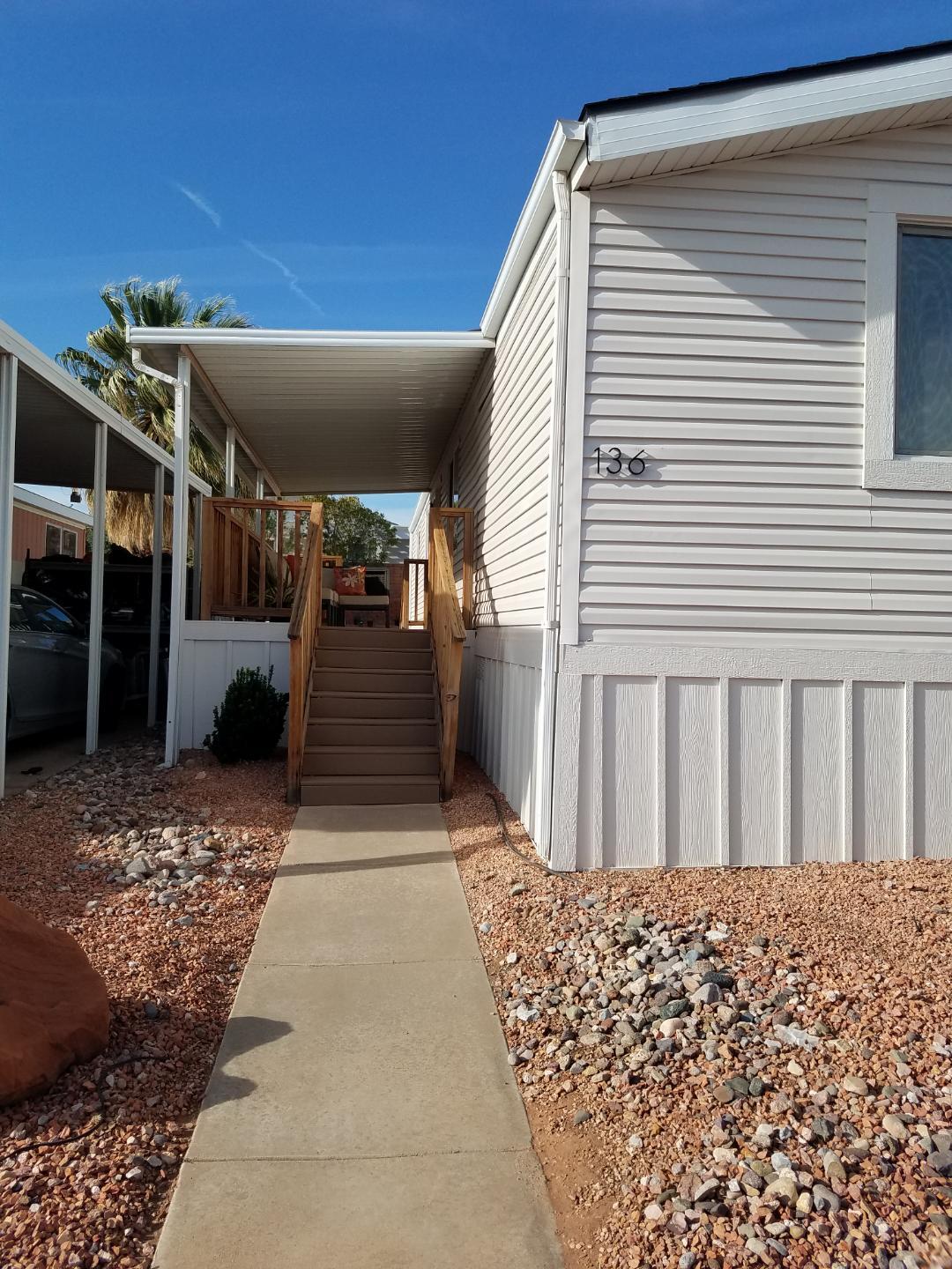 1450 North Dixie Downs Road, Unit 136 St. George, UT 84770 - Photo 9 of 27 Resized_20260409_173643_1705