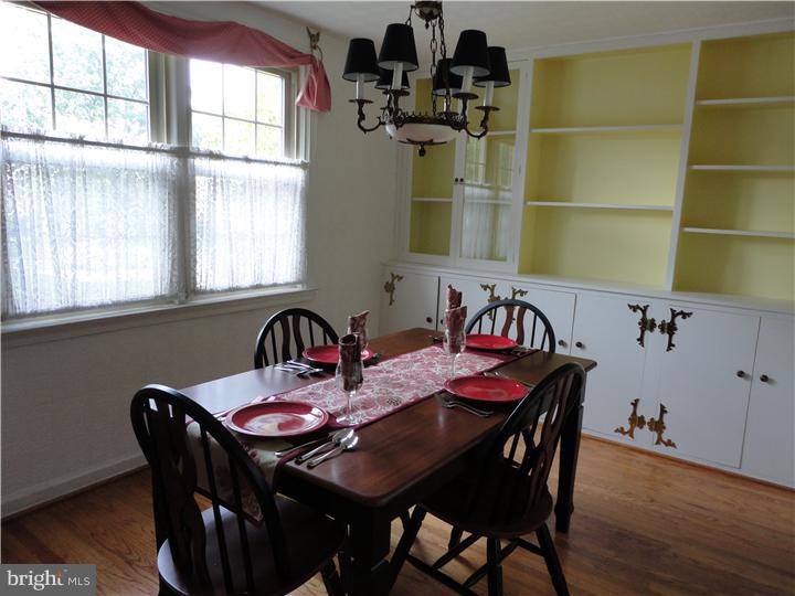 642 Dutton Circle Springfield, PA 19064 - Photo 10 of 25 a dining room with furniture and window