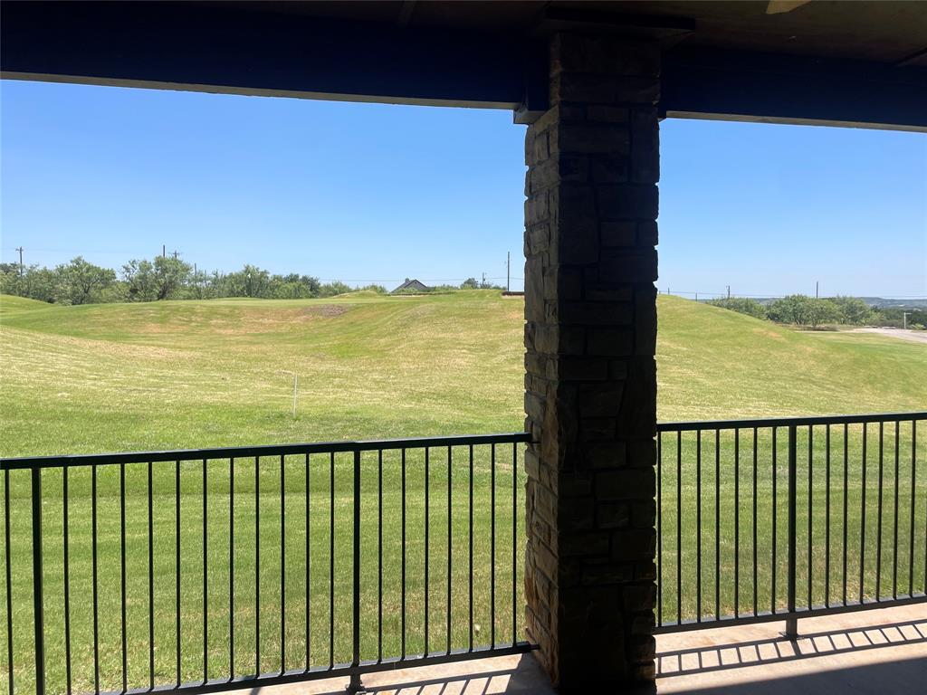 1103 Eagle Point Road Graford, TX 76449 - Photo 18 of 27