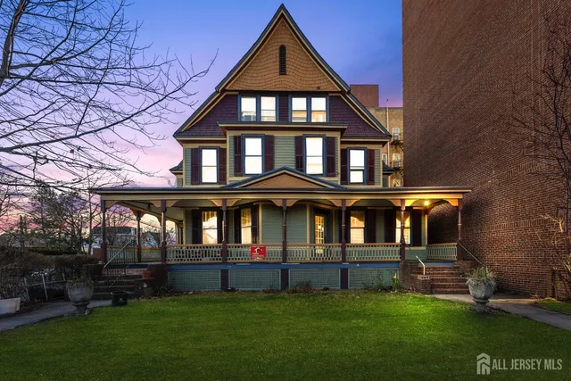 $1,299,000 | 123 Livingston Avenue, New Brunswick, NJ 08901