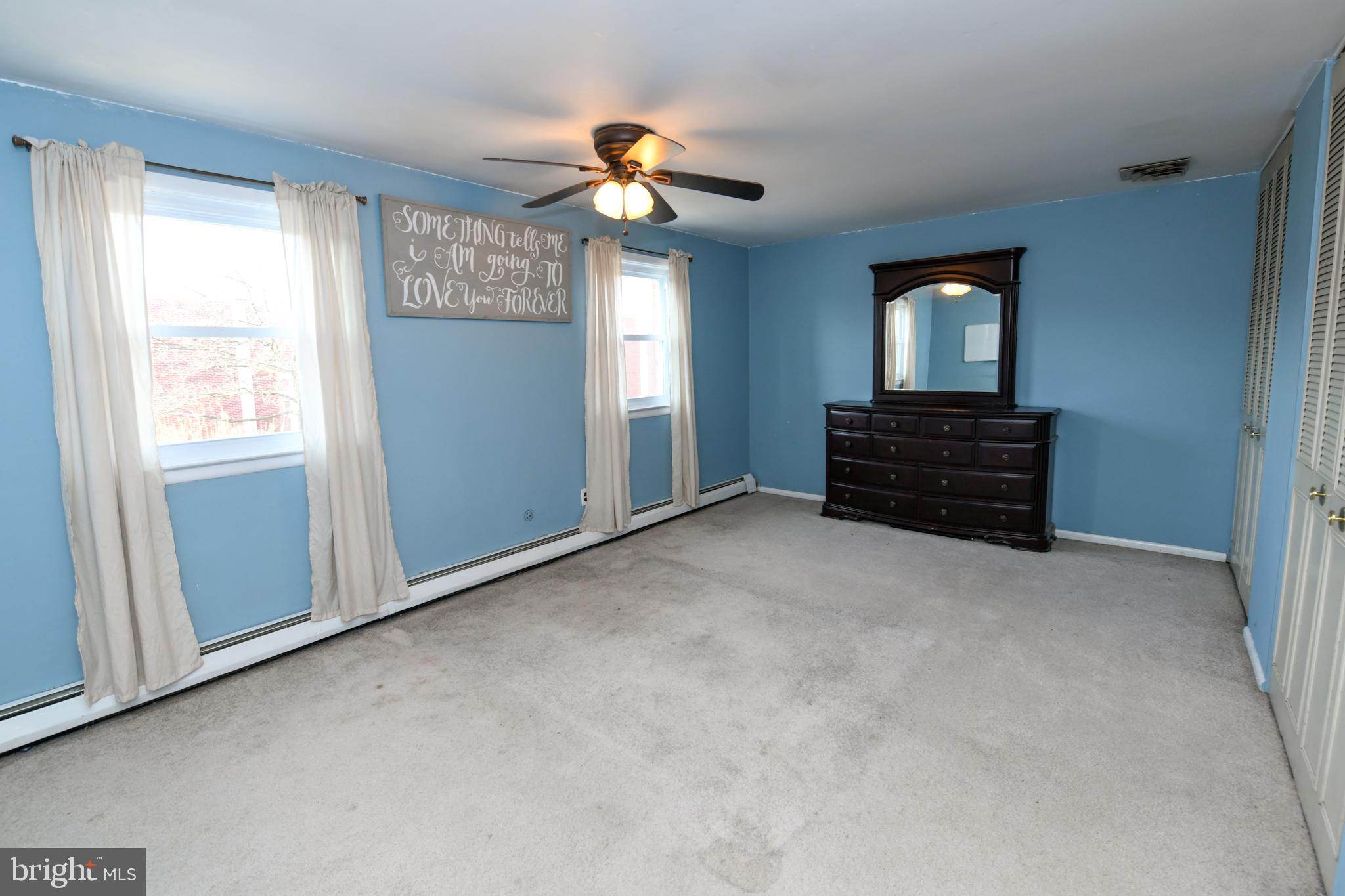 3317 Woodhaven Road Philadelphia, PA 19154 - Photo 11 of 27 Oversized Master Bedroom, New Windows