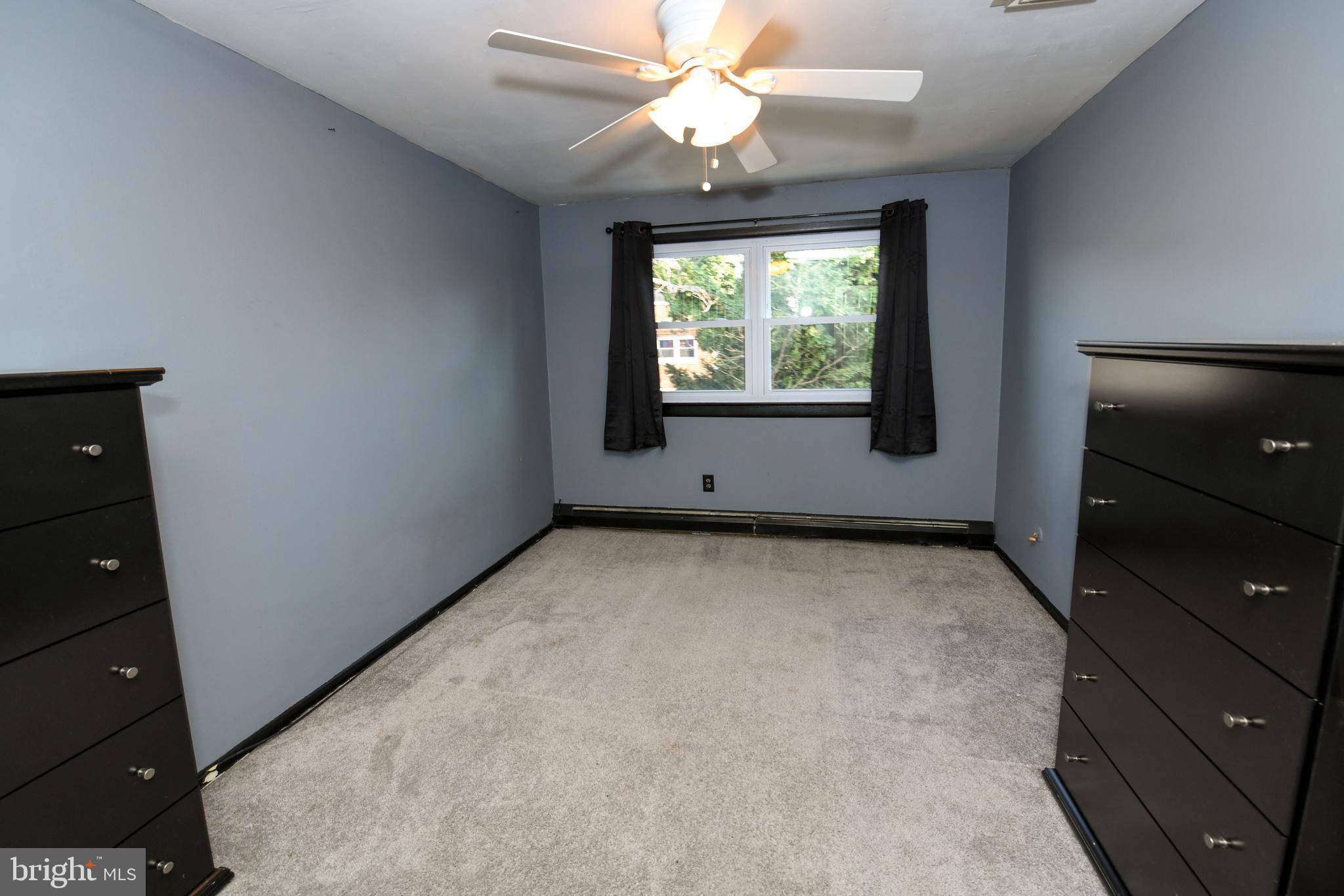3317 Woodhaven Road Philadelphia, PA 19154 - Photo 13 of 27 2nd Bedroom with New Window