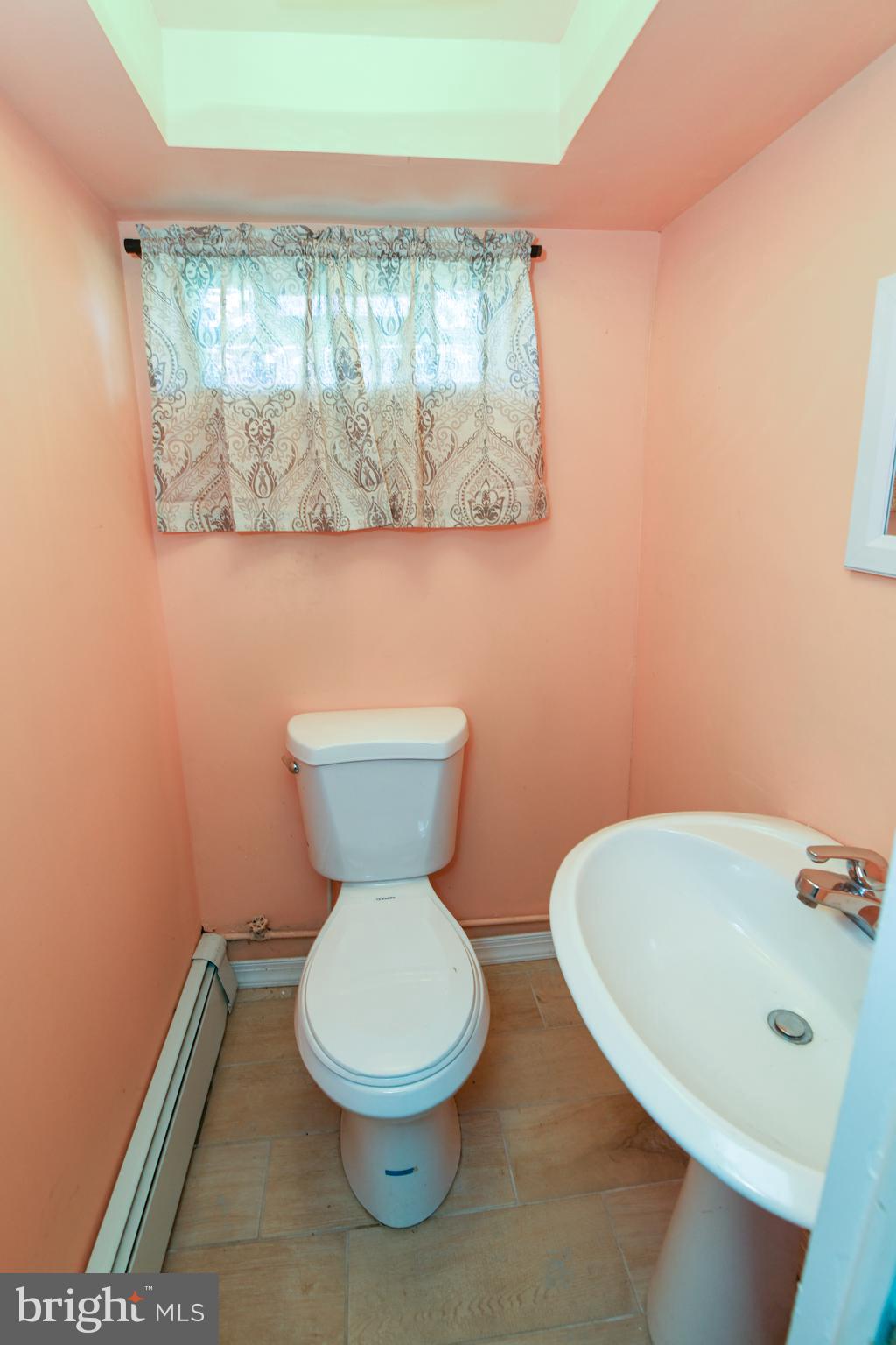 3317 Woodhaven Road Philadelphia, PA 19154 - Photo 23 of 27 Powder Room in Basement