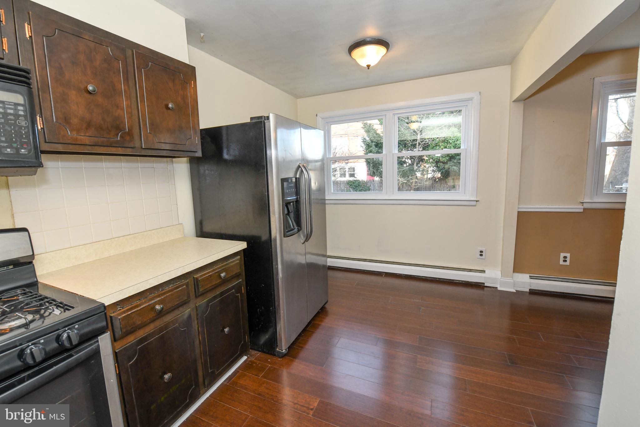 3317 Woodhaven Road Philadelphia, PA 19154 - Photo 10 of 27 Bamboo flooring and New Windows