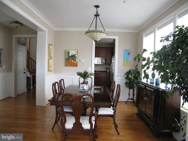 a fireplace with a flat screen tv
