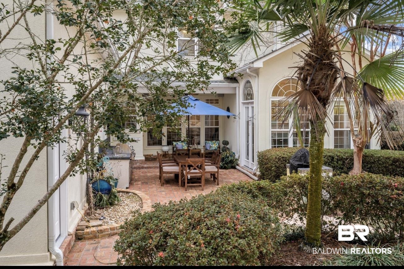133 Old Mill Road Fairhope, AL 36532 - Photo 30 of 50