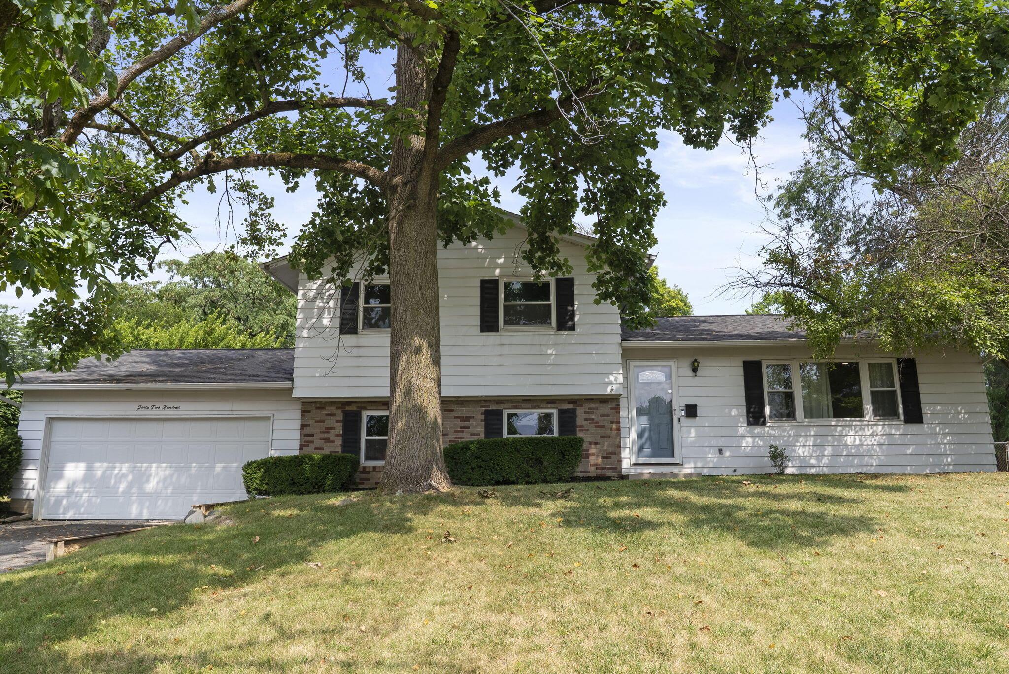 4200 Rudy Road Columbus, OH 43214 - Photo 78 of 78 4200 Rudy Road