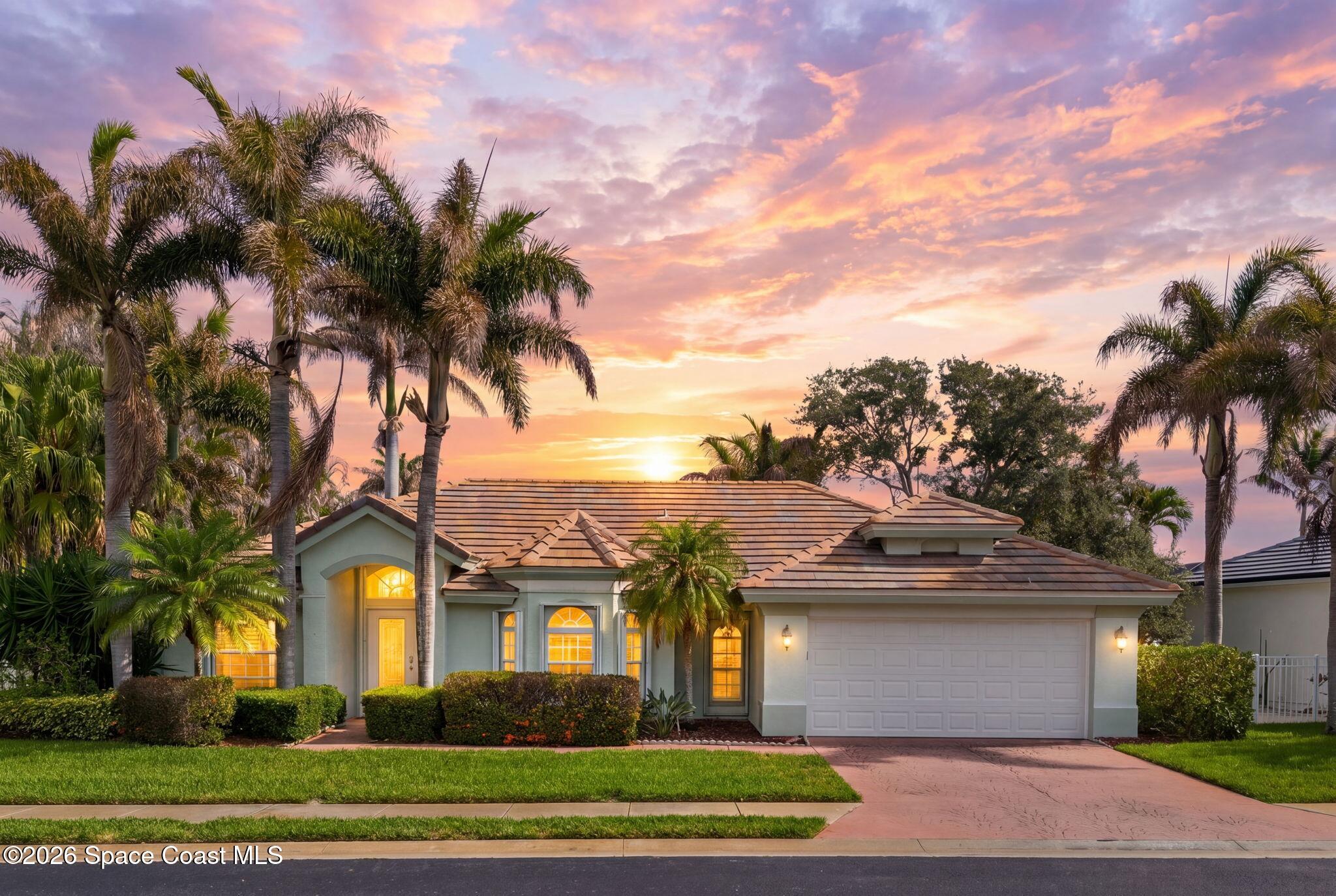 180 Ocean Ridge Drive Melbourne Beach, FL 32951 - Photo 1 of 56 front