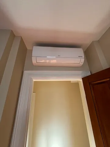 a utility room with washer and dryer