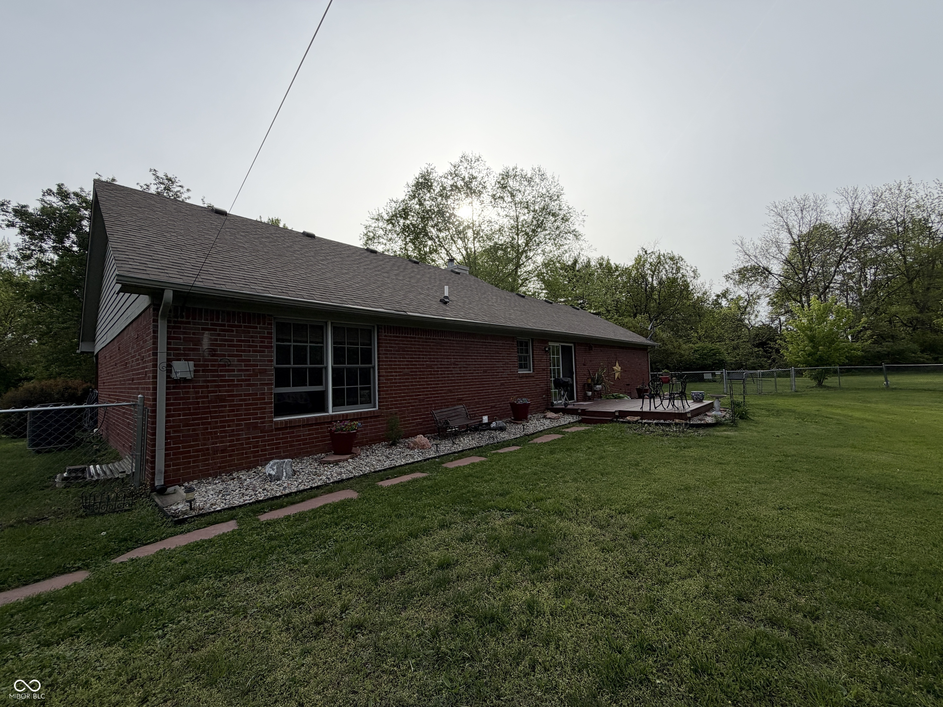 9236 Crawfordsville Road Indianapolis, IN 46234 - Photo 73 of 81