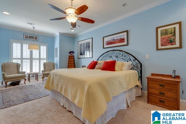 20 Mountain Laurel Ridge Wetumpka, AL 36093 - Photo 19 of 50