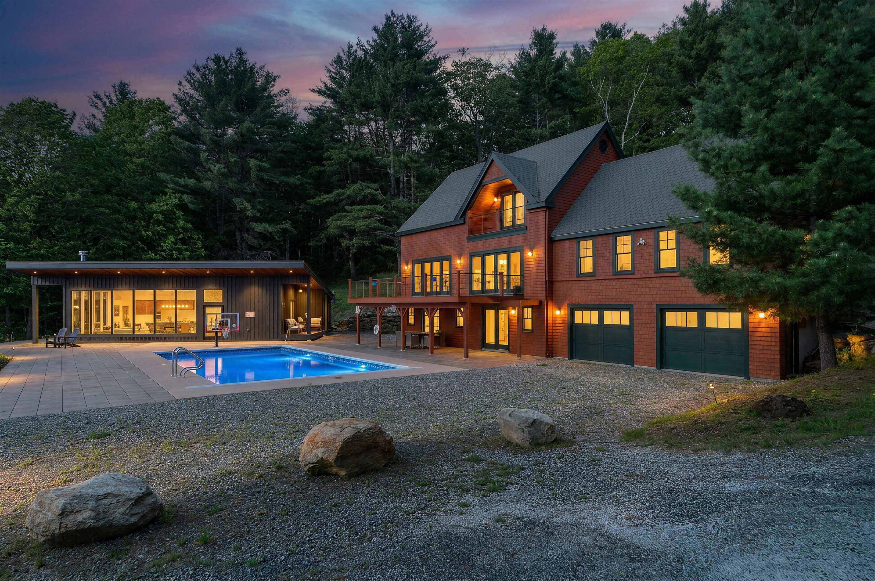249 Sawyer Road Woodstock, VT 05091 - Photo 19 of 21