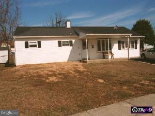 731 Beaumont Road Fairless Hills, PA 19030 - Photo 1 of 1 Gallery Image 1