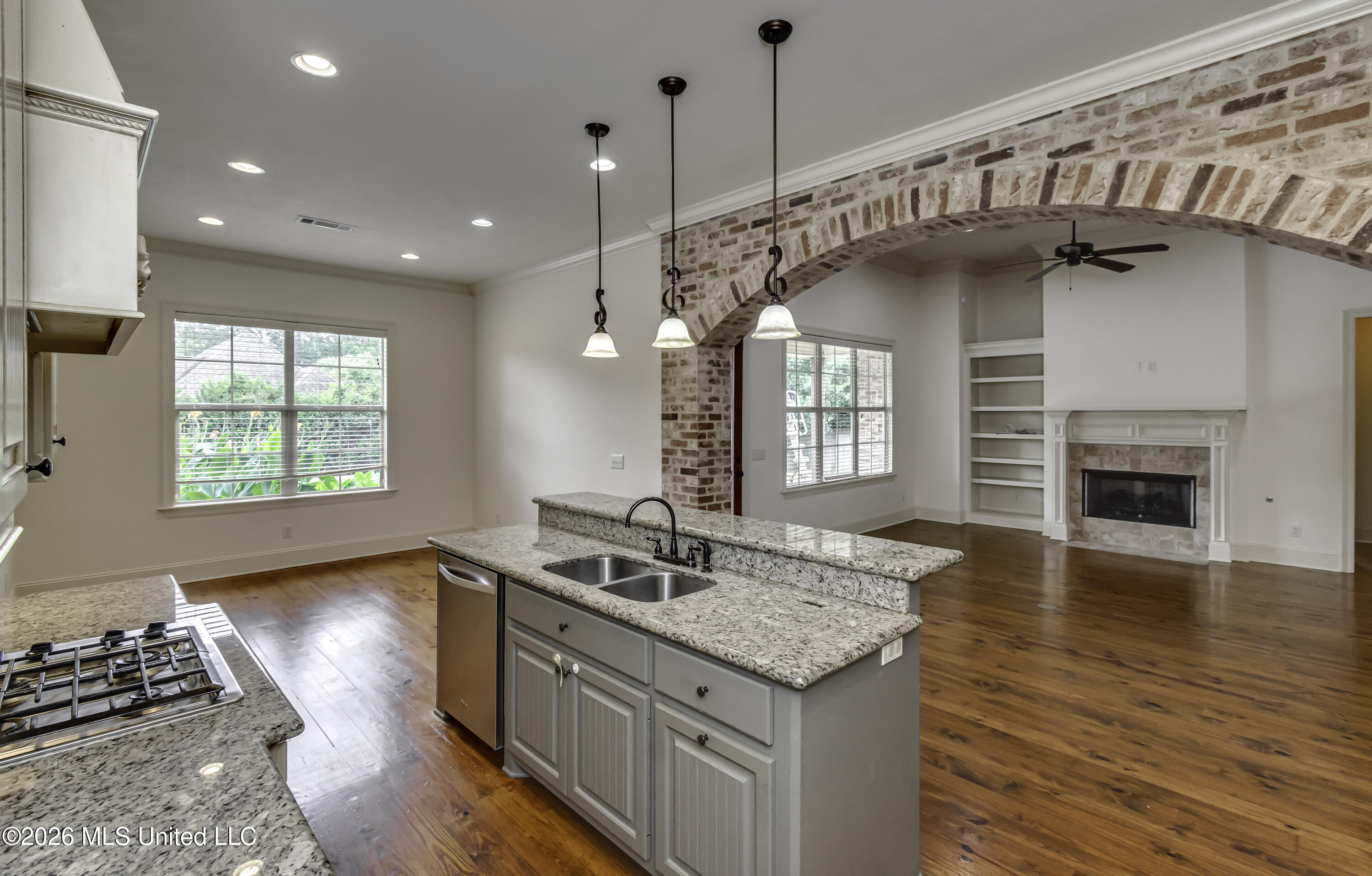 146 Hemlock Lane Madison, MS 39110 - Photo 47 of 81 146 Hemlock Ln--38