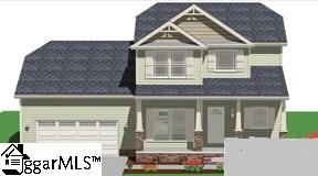 137 Tiara Ridge Lane Duncan, SC 29334 - Photo 1 of 1 Gallery Image 1