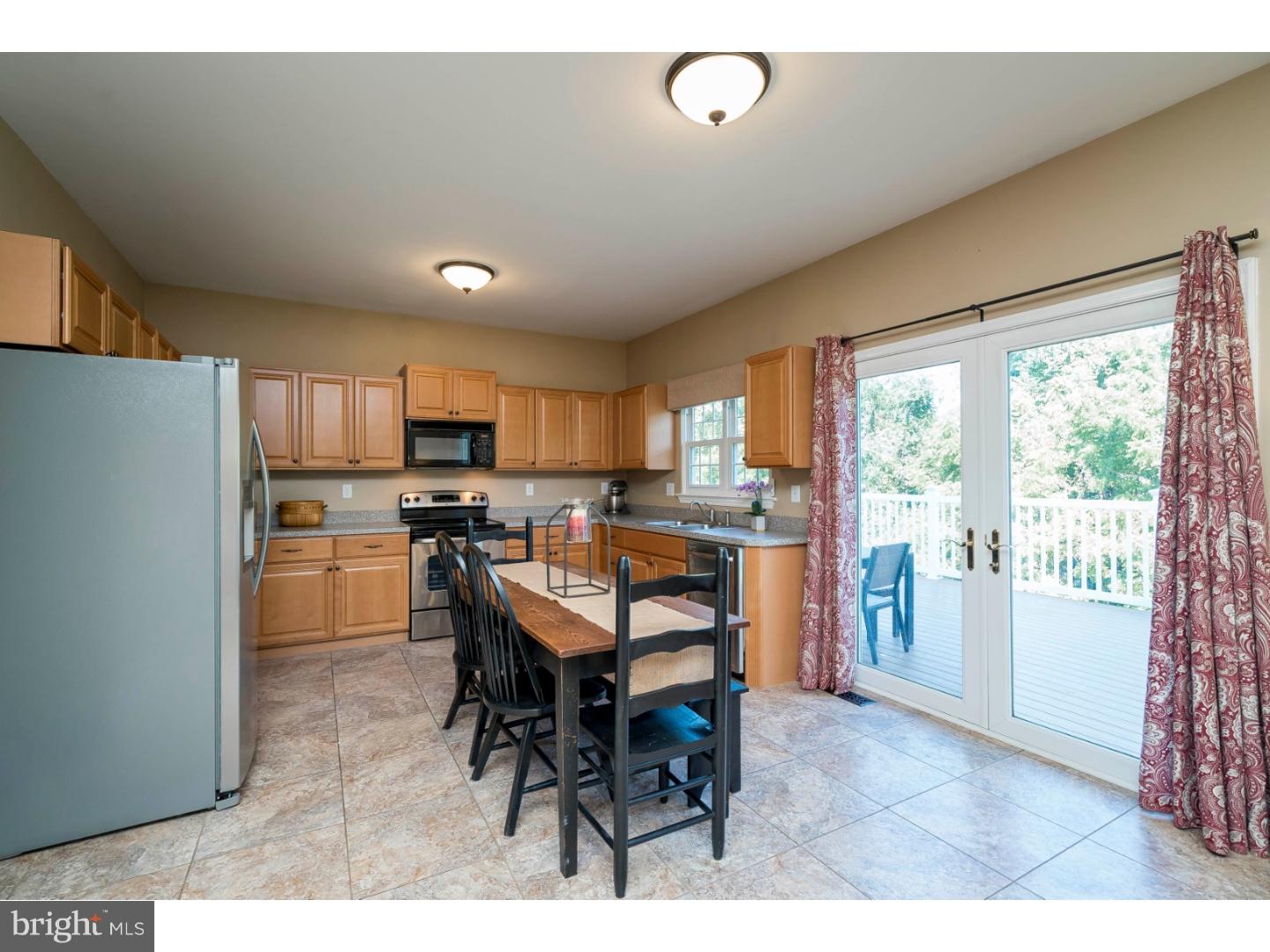 116 Milbury Road Coatesville, PA 19320 - Photo 8 of 25 Kitchen