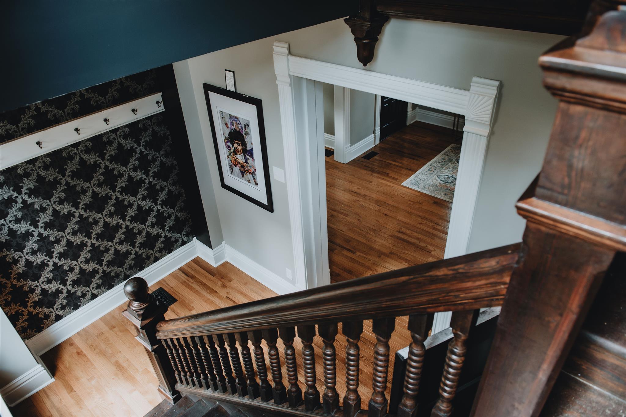 1011 Jackson Street Fort Wayne, IN 46802 - Photo 27 of 36