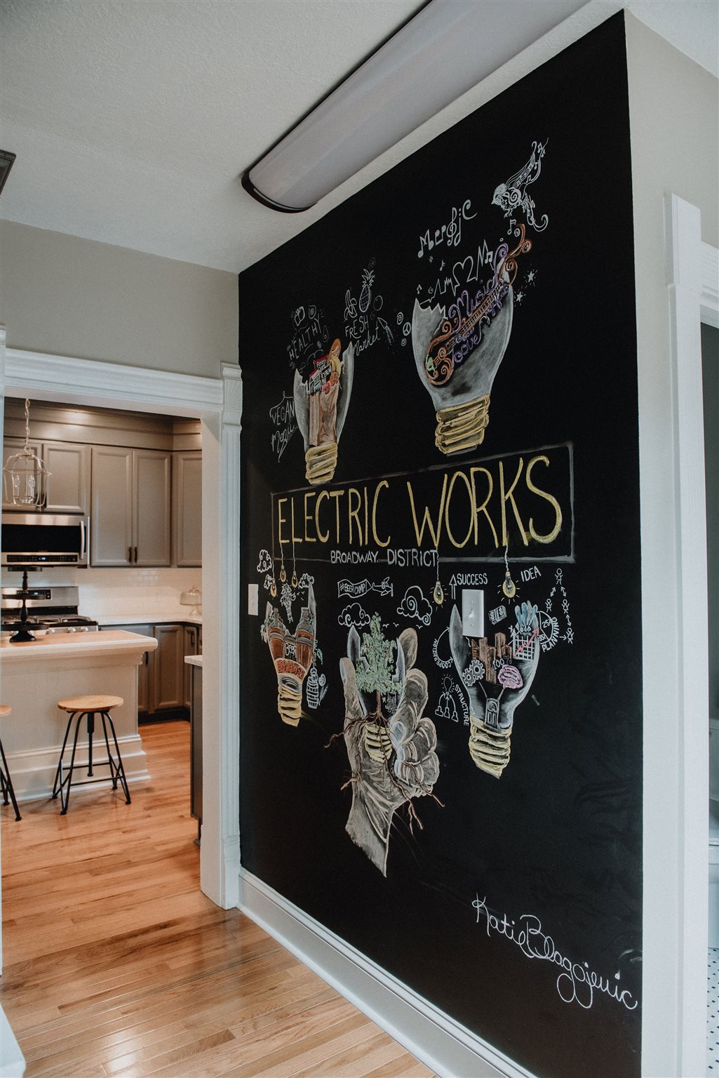 1011 Jackson Street Fort Wayne, IN 46802 - Photo 28 of 36