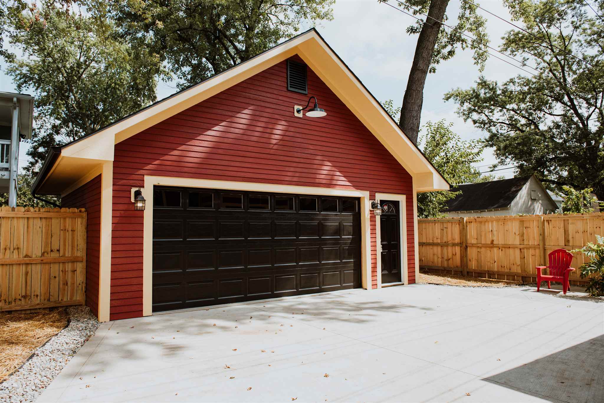 1011 Jackson Street Fort Wayne, IN 46802 - Photo 4 of 36