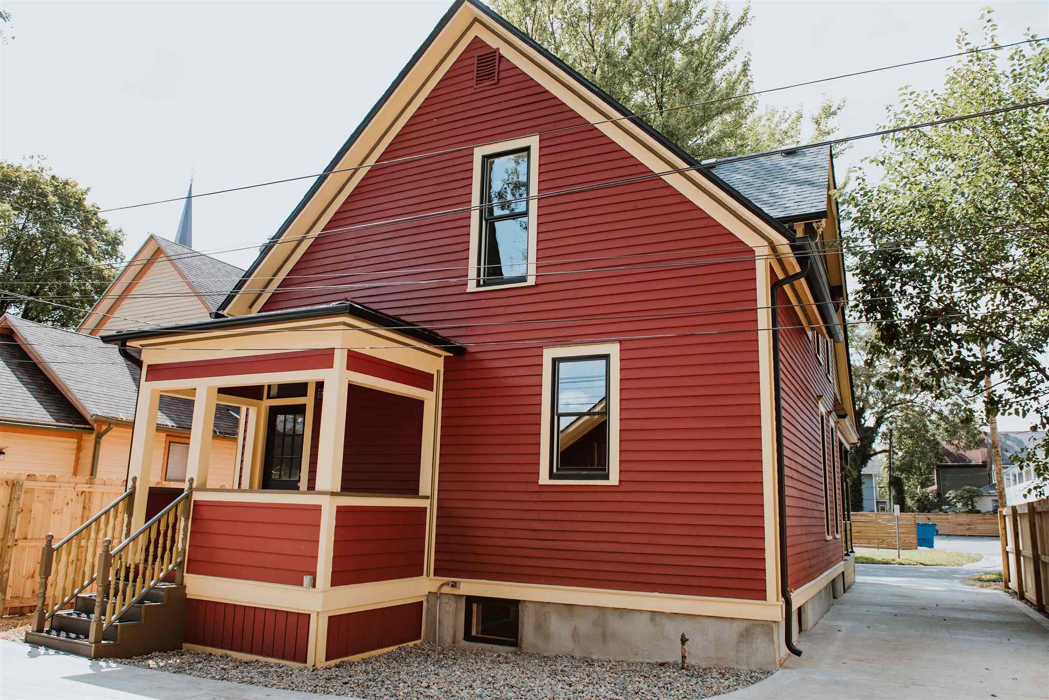 1011 Jackson Street Fort Wayne, IN 46802 - Photo 33 of 36