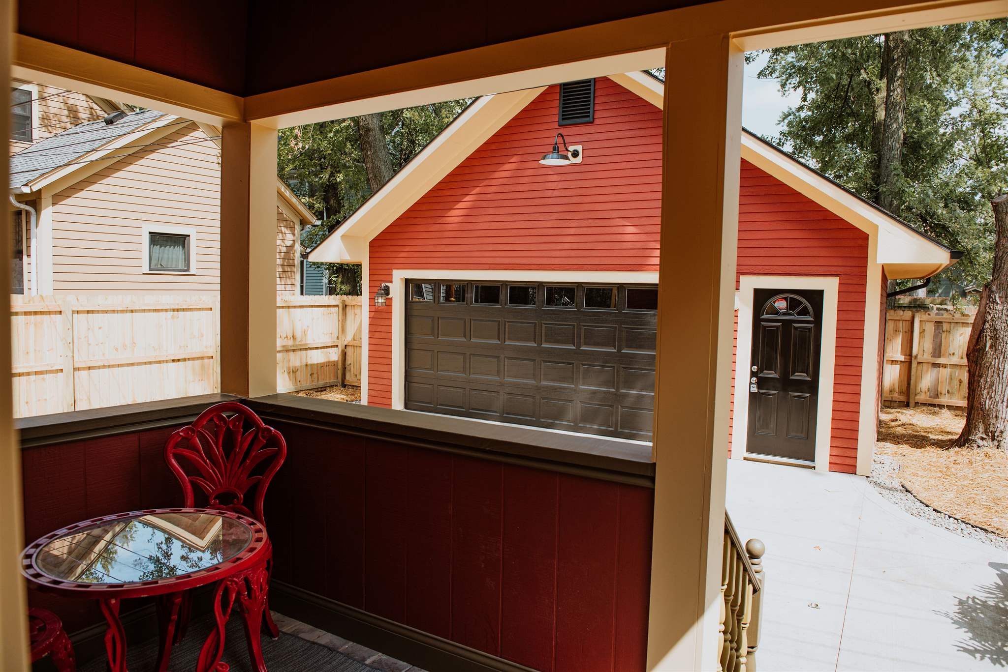 1011 Jackson Street Fort Wayne, IN 46802 - Photo 34 of 36