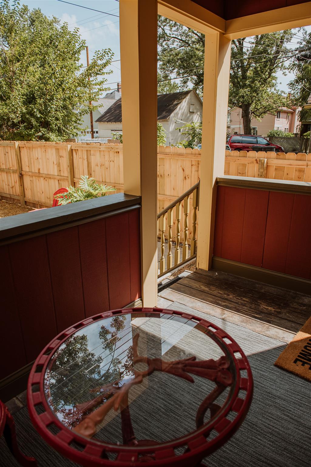 1011 Jackson Street Fort Wayne, IN 46802 - Photo 35 of 36